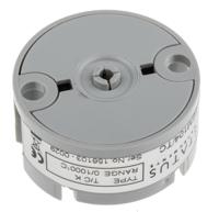 363-0222 RS PRO Temperature Transmitter Thermocouple Type K, J or T Input, 10 → 30 V dc