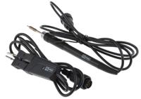 176-0007 RS PRO Dual Channel Digital Soldering Station 200W, 230V