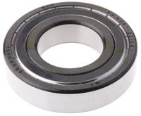 e26207-2zc3 SKF E2.6207-2Z/C3 1 Row Ball Bearing - 35 mm ID, 72 mm OD