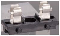 f-60-a Sato Parts 5A PCB Mount Fuse Holder for 5 x 20mm Fuse, 125V ac