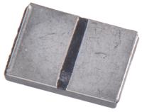 wshm2818r0330feb Vishay WSHM2818 33 mΩ, 2818 NiCr Alloy Surface Mount Resistor ±1 % 7 W - WSHM2818R0330FEB