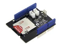 103030005 Seeed Studio, SD Card Shield V4