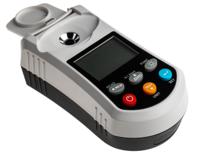 210-7487 RS PRO Sugar Refractometer, 53% max, 0% min, Digital