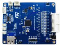 aek-pow-bmsnotx STMicroelectronics BMS Evaluation Board Microcontroller Evaluation Board AEK-POW-BMSNOTX