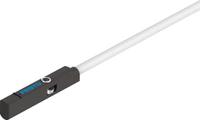 smt-10m-ps-24v-e-03-l-m8d Festo Magneto Resistive Pneumatic Position Detector, IP65, IP68, 24V dc, NO Operation, SMT, with LED indicator, 551375