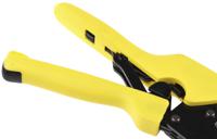 ta-0500 Amphenol Industrial TA Hand Ratcheting Crimp Tool Frame