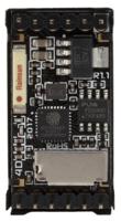 iod-09th 4D Systems IoD-09TH TFT LCD Display Module, 0.9in, 80 x 160pixels