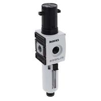 r412006184 EMERSON – AVENTICS AS2-FRE Filter Regulator, 5μm, G 3/8, Semi Automatic, 16 bar