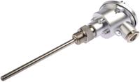 547-7708 RS PRO PT100 RTD Sensor, 5mm Dia, 150mm Long, 3 Wire, Probe, Classe B +250°C Max