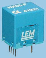 hx-05-psp2 LEM HX Series Current Transformer, 5A Input, 0.8mm Bore, 12 → 15 V