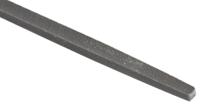 146-7327 RS PRO 152mm, Second Cut, Square Engineers File