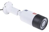 162-3010 RS PRO Analogue Indoor, Outdoor IR CCTV Camera