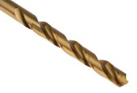 214-004 RS PRO HSS Twist Drill Bit, 8mm Diameter, 117mm Overall