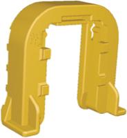 1703810-1 TE Connectivity, HDSCS Mounting Clip for use with Automotive Connector Housing