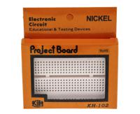 102-9147 Breadboard Prototyping Board 80 x 60 x 10mm