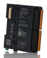 tm3di16g Schneider Electric TM3 Series PLC I/O Module 16 Inputs, 24 V, 90 x 23.6 X 70 mm