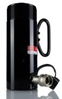 235-8243 RS PRO Single, Portable General Purpose Hydraulic Cylinder, 30t, 150mm stroke