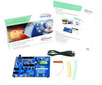 cy8ceval-062s2 Infineon PSOC™ 62S2 Evaluation Kit PSoC62 MCU Bluetooth, WiFi Evaluation Kit 150MHz CY8CEVAL-062S2