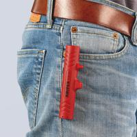 16-80-125-sb Knipex Drawing tool, 8mm Min, 13mm Max, 125 mm Overall