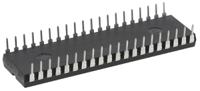 pic18f45k22-ip Microchip, 8 bit PIC, PIC18F45K22 Microcontroller, 64 MHz, 32kB FLASH, 40-Pin PDIP