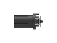 454949-e ERNI Circular Connector, 4 Contacts, Board, M12 Connector, Socket, Female, IP65, IP67, M12 Connector Series