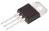 t835h-8i STMicroelectronics, 3-pin, TRIAC