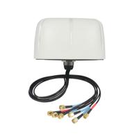 434-536 RS PRO Panel Multi-Band Antenna with SMA, SMA RP Connector, 5G, LTE, WiFi 6E