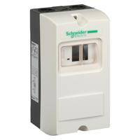 le1gvmek Schneider Electric Enclosure LE1-GV Series Enclosure for Use with LE1 Series