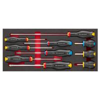 modmat5pb Facom Phillips Screwdriver Set