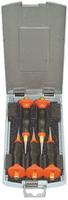 701-0562 RS PRO 5-Piece Punch Set, Drift Punch, 10.0 mm Shank