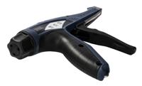110-77001-evo7i-metpl-bu HellermannTyton EVO7i Cable Tie Gun, 4.8mm Capacity