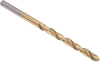214-177 RS PRO HSS Twist Drill Bit, 4.5mm Diameter, 80mm Overall