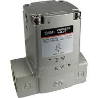 vna201a-15a-b SMC Pneumatic Control Valve VNA201A-15A-B, 2 port(s) , NO, G1/2
