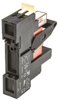 rt4s4r24-2-1415073-1 TE Connectivity RT Series Interface Relay, DIN Rail Mount, 24V ac Coil, DPDT, 2-Pole
