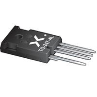 nsf030120l4a0q Nexperia Type N-Channel MOSFET, 1200 V Enhancement, 4-Pin TO-247 NSF030120L4A0Q