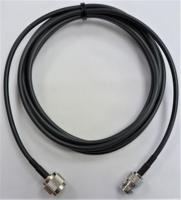 ca197195-xy Mobilemark, 5 m 50 Ω Black