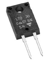 lto030fr0150jte3 Vishay Thick Film Resistor 30W 5% LTO030FR0150JTE3