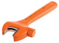 ms7scrs-210 Penta Adjustable Spanner, 200 mm Overall, 26mm Jaw Capacity, Insulated Handle, VDE/1000V