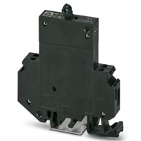 0914507 Phoenix Contact Thermal Circuit Breaker - TMC M1  Single Pole 65 V dc, 250V ac Voltage Rating DIN Rail Mount, 6A