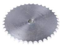 183-170 RS PRO 38 Tooth Pilot Sprocket 08B-1 Chain Type