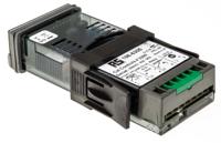 320040 CAL 3200 PID Temperature Controller, 48 x 24 (1/32 DIN)mm, 2 Output Relay, 12 V ac/dc Supply Voltage
