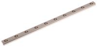 p1u090195skn-pct NSK PU Series, P1U090195SKN-PCT, Linear Guide Rail 9mm width 195mm Length
