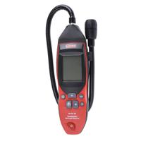 144-5341 RS PRO Handheld Gas Detector for Combustible Detection, Audible Alarm
