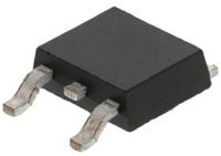 rsx078bm2stl ROHM 200 V 5 A Rectifier & Schottky Diode Schottky 2-Pin DPAK RSX078BM2STL