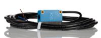 gte6-p1211 Sick Energetic Photoelectric Sensor Block Sensor, 250 mm → 300 mm Detection Range