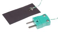 219-4545 RS PRO Type K Thermocouple 50mm Length, → +100°C