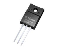ipan60r180cm8xksa1 Infineon IPA Type N-Channel MOSFET, 48 A, 600 V Enhancement, 3-Pin PG-TO220-3 IPAN60R180CM8XKSA1