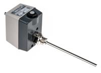60302170-1-052-00-0-00-20-13-46-150-8-6000 Jumo Capillary Thermostat, +110°C Max, SPST, Manual Reset, Surface Mount