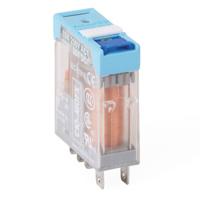 c10-a10bx024uc Turck Plug In Power Relay, 24V ac Coil, 10A Switching Current, SPDT