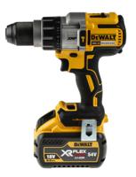 dck2033x2-gb DeWALT DCK2033X2-GB, 18V Cordless Cordless Power Tool Kit, Type G - British 3-Pin